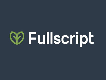 Fullscript logo