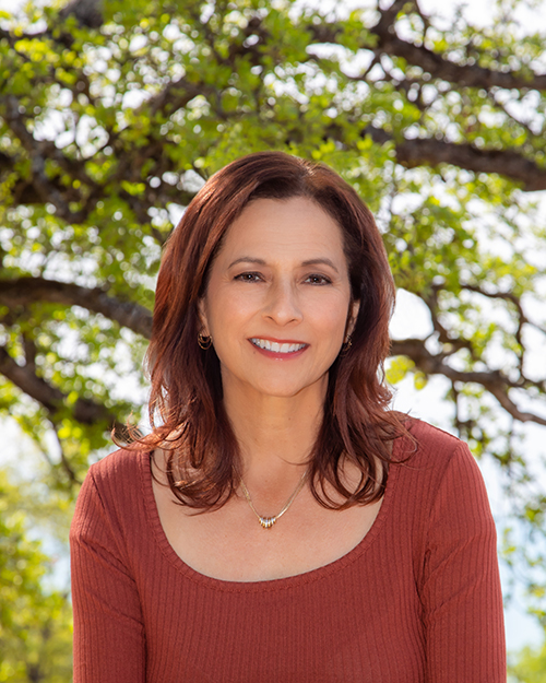 Julie Reuter in Redding, CA