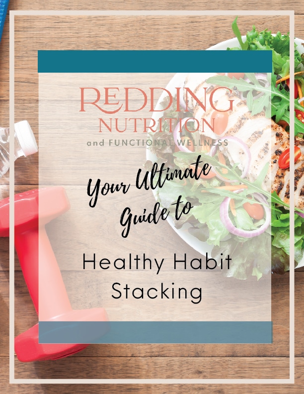 Habit Stacking Ebook
