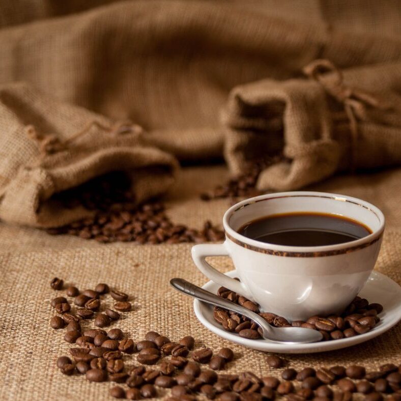 Coffee Image