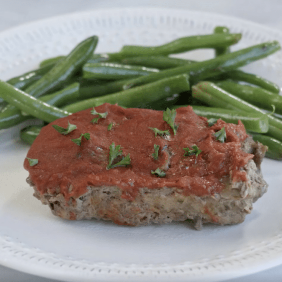 Meatloaf