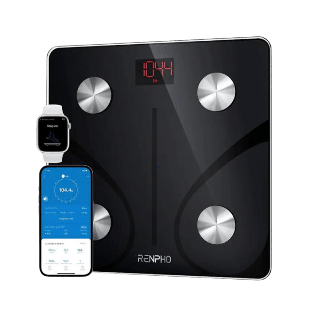 Smart Scale