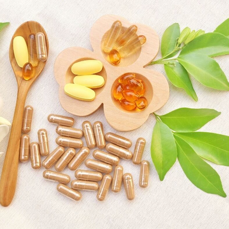 Vitamin Image