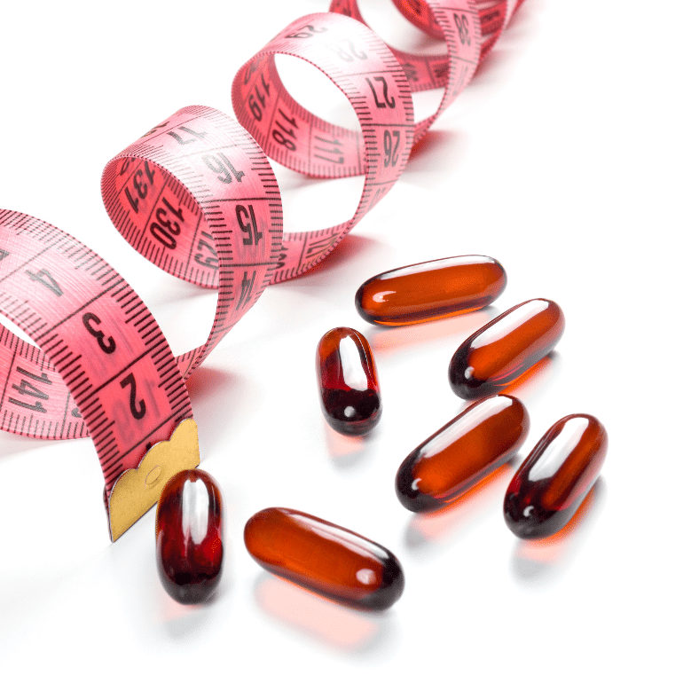 Weight Loss Supplements